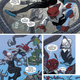 Image for article titled Spider-Gwen Had Better Really Have a Penguin Counterpart Named Spider-Guin